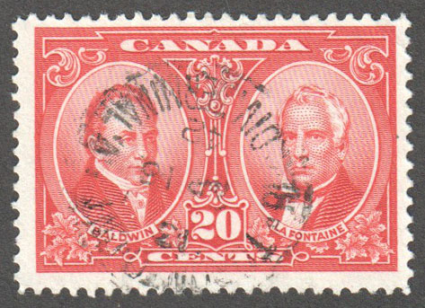 Canada Scott 148 Used VF - Click Image to Close